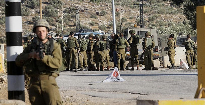 İsrailli emekli komutan Şamni: İşgalcilikte dünya şampiyonuyuz