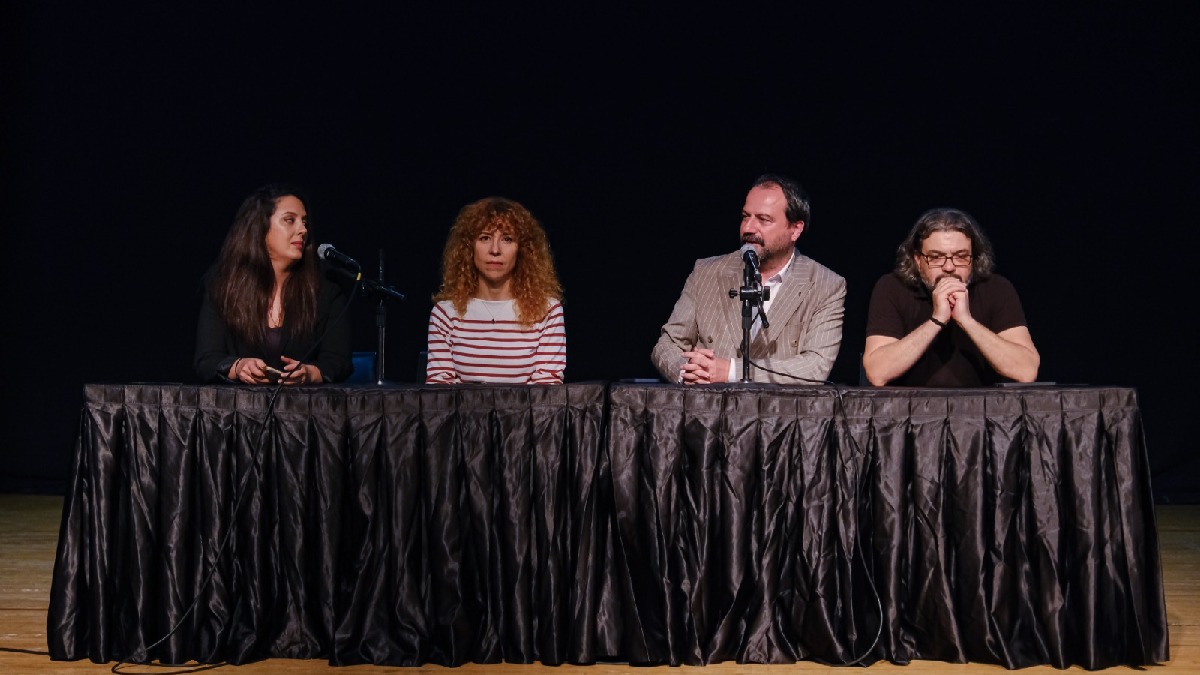 İzmir’in kültürel belleği ve sineması “İzmir Seni Seviyorum” projesiyle buluşuyor