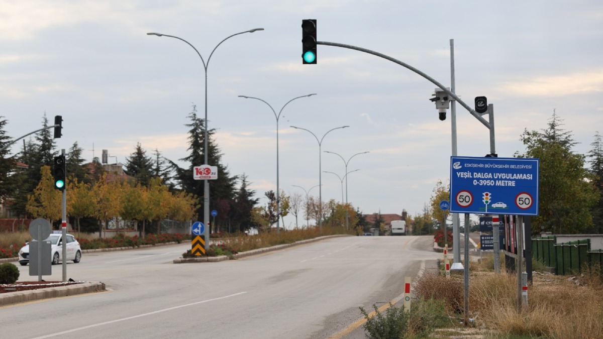 “Yeşil Dalga” uygulaması yaygınlaşıyor