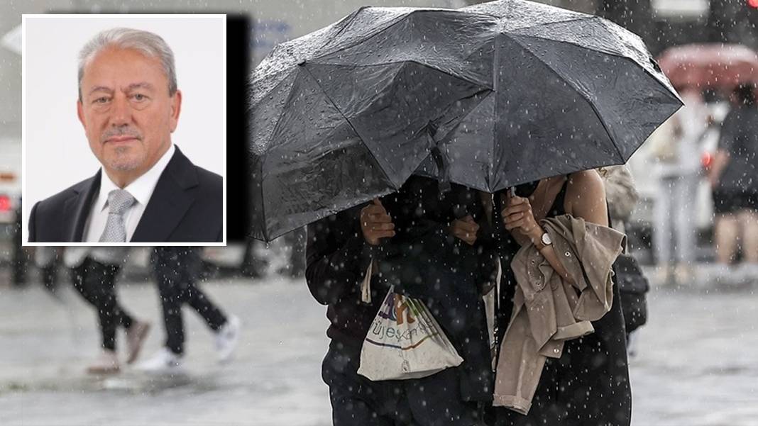 Prof. Dr. Orhan Şen'den İstanbullulara uyarı: Bugün evinize erken gidin