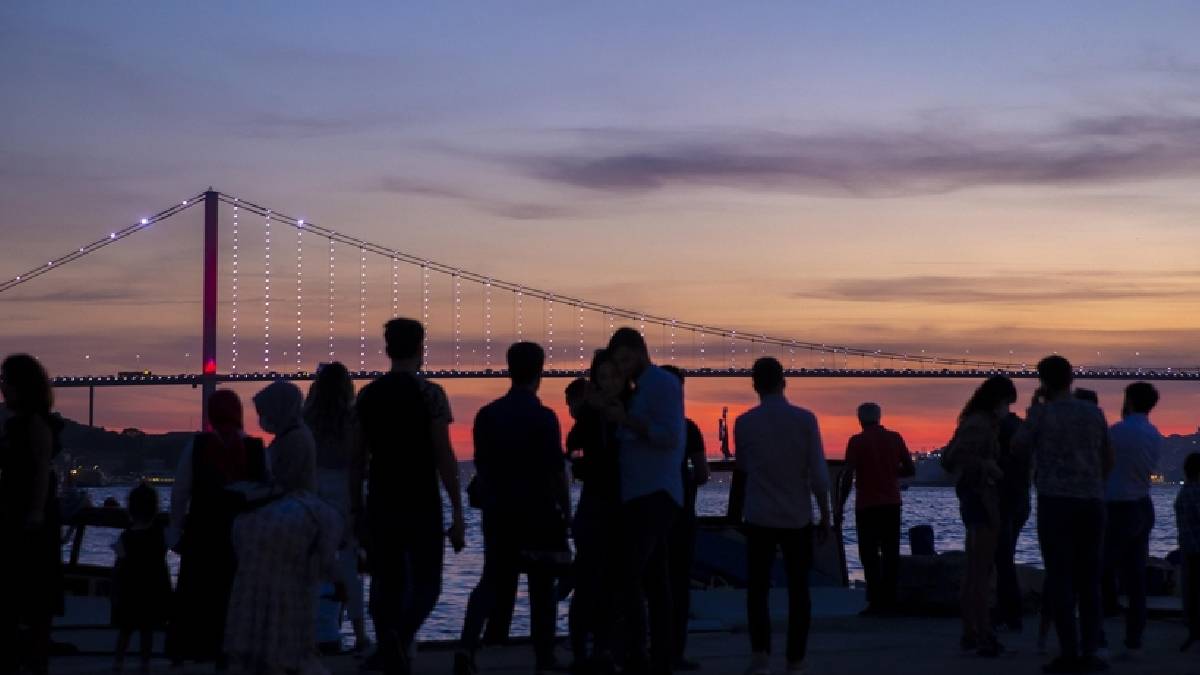 Türkiye’de gençlik tablosu endişe veriyor: Her 5 gençten 1’i ne eğitimde ne işte