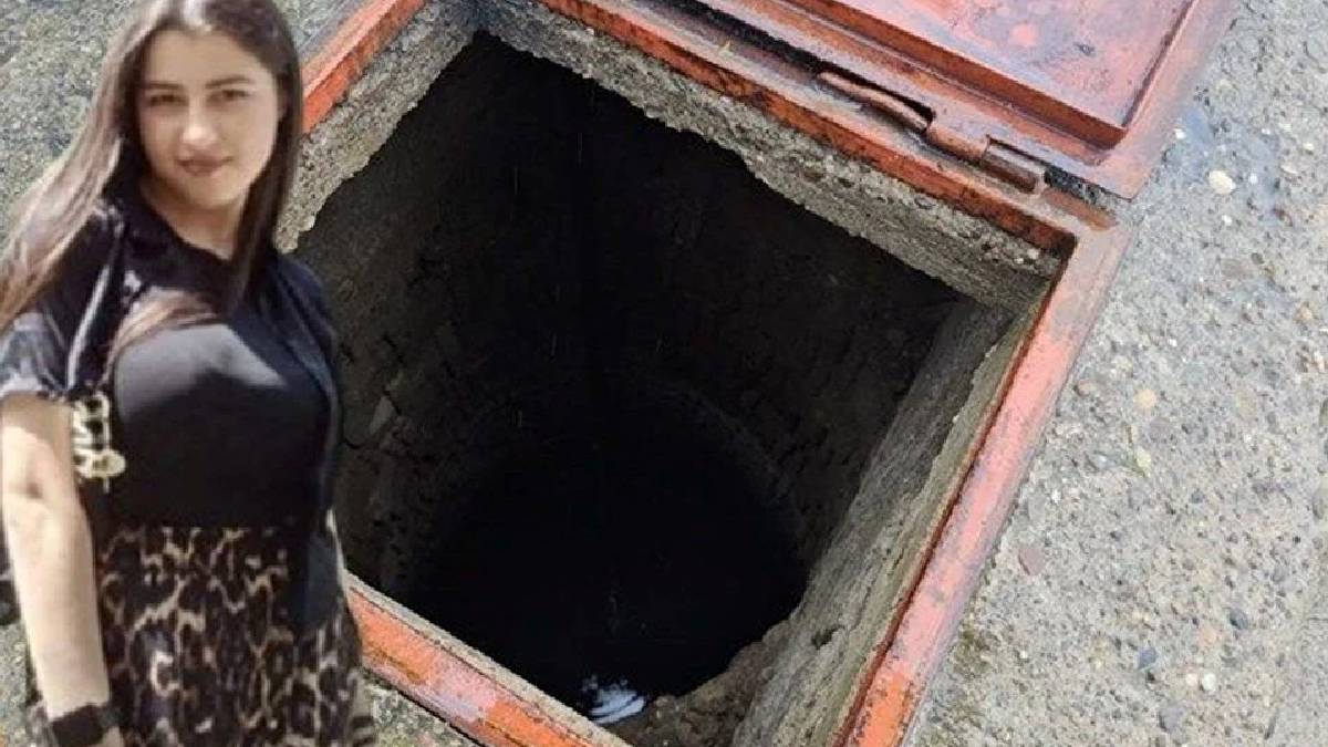 Daha önce beş kişiyi öldüren zanlının cinayet itirafı: Hasret'i boğup kuyuya attım