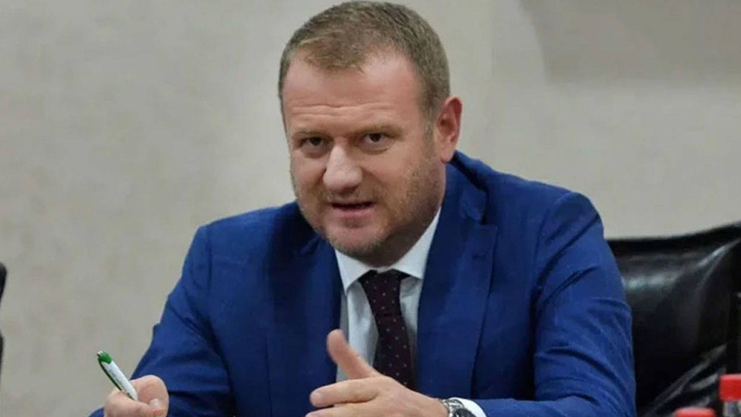 Yeni RTÜK Başkanı Mehmet Daniş oldu