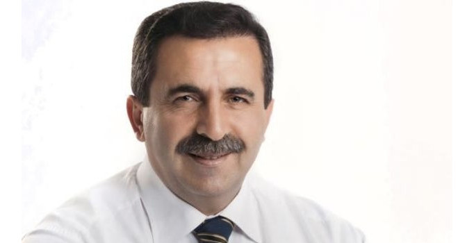 FETÖ soruşturmasında gözaltına alının Halil İbrahim Oral tutuklandı