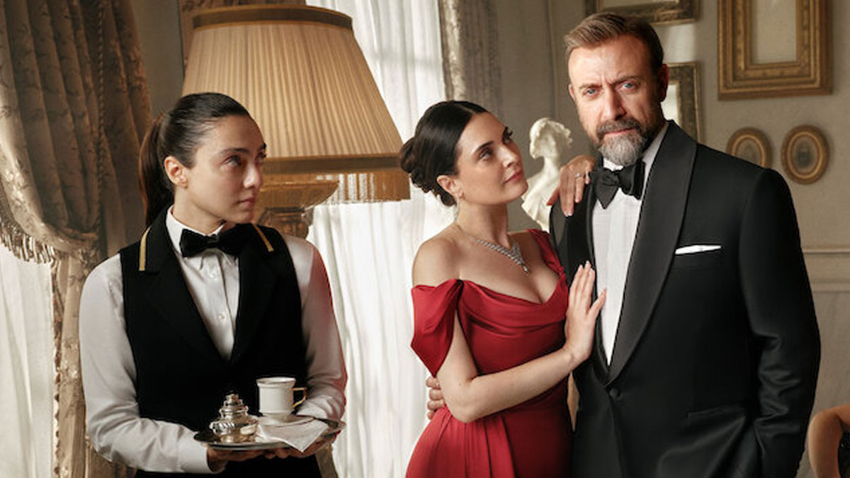 Kral Kaybederse'ye 2 yeni oyuncu geliyor