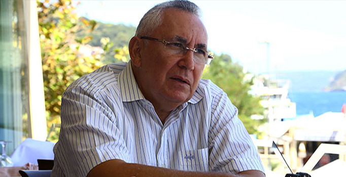 İsmet Badem: Aydın Örs Milli Takım'ın başına geçmeli