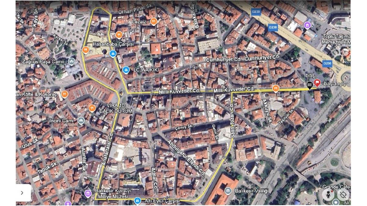 Cumhuriyet Koşusu 7’den 70’e herkesi birleştirecek