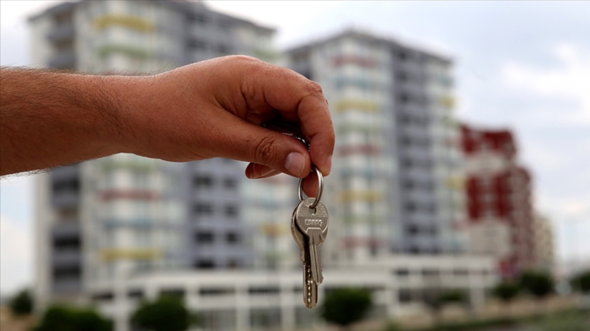 GYODER’den uzun vadeli konut politikası çağrısı: 10 yıllık plan yapılmalı