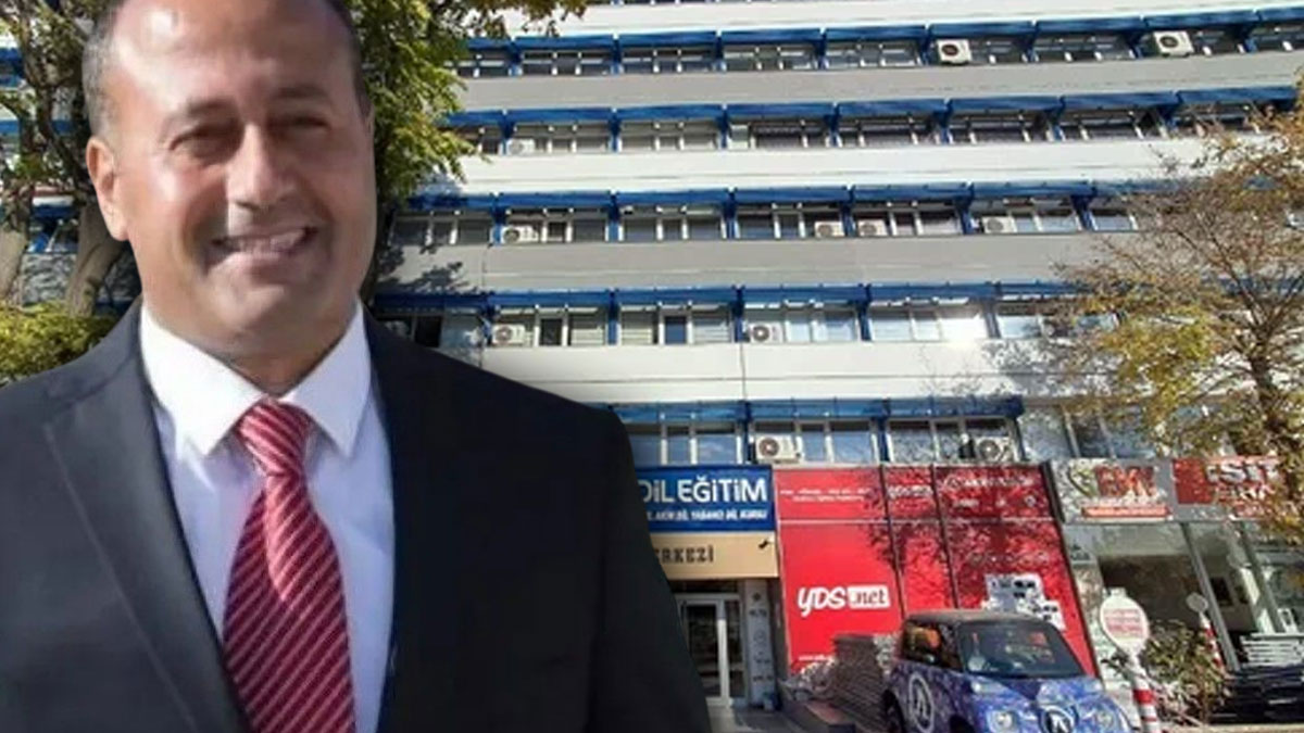 Gazeteci Atakan Çelik, Basın İlan Kurumu Ankara Bölge Müdürlüğüne getirildi