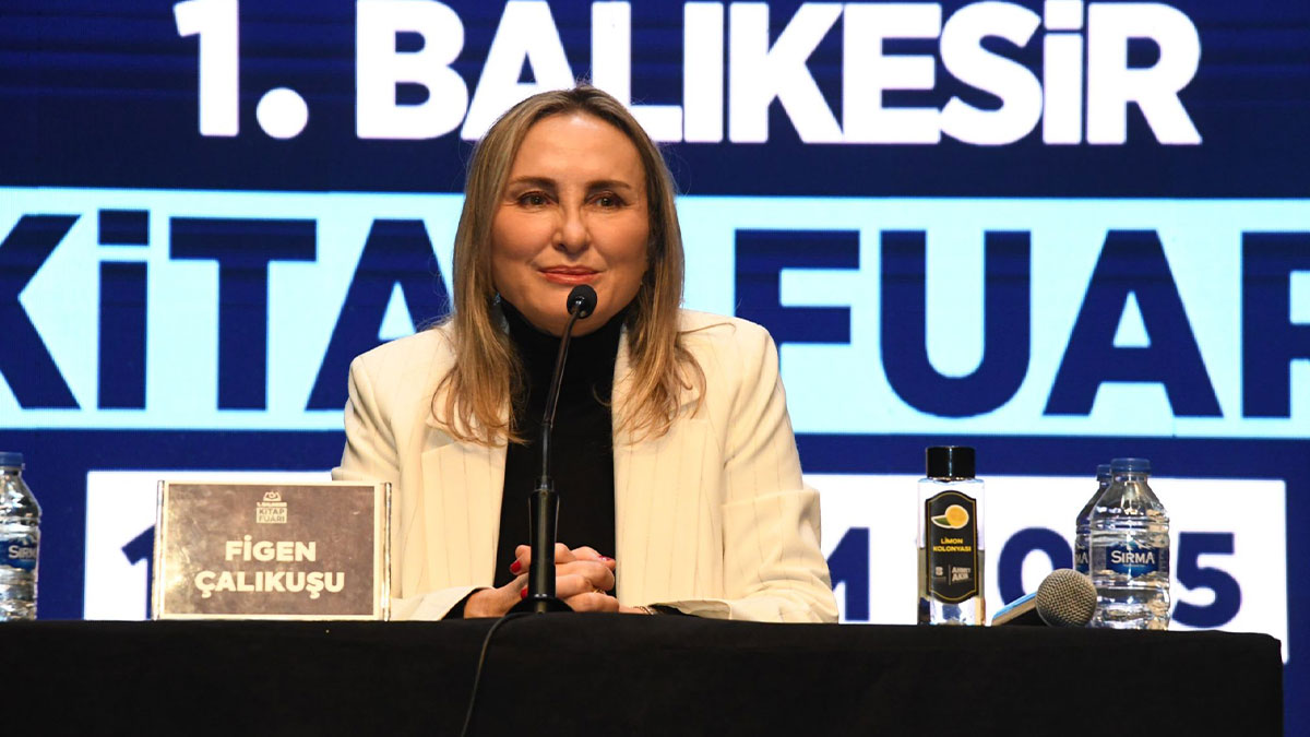 Figen Çalıkuşu: Parlamenter sistemde bu kadar kuşatılıp çökmemiştik