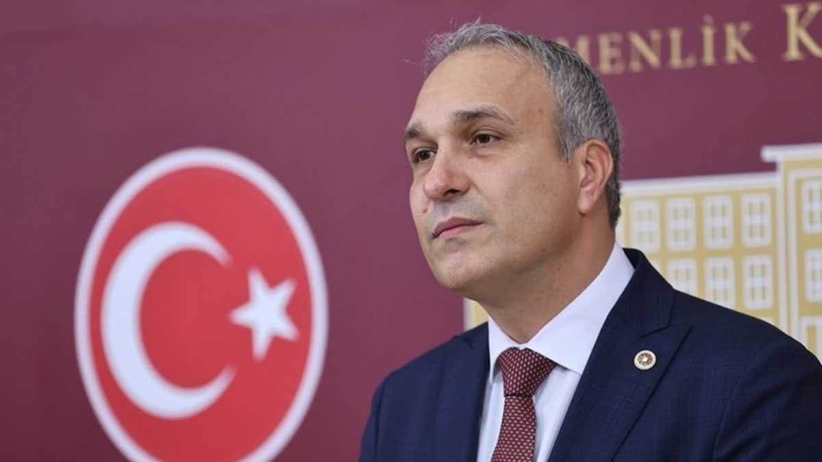 Özçağdaş’tan MEB genelgesine sert tepki: Bu partizan talimat derhal geri çekilmelidir