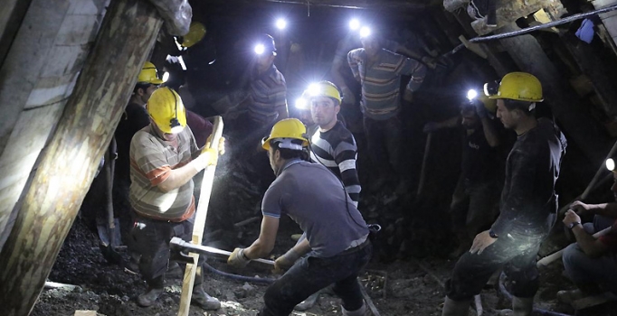 Ermenek faciasında 
yeni tutuklama talebi