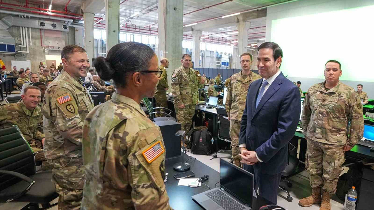 ABD’den Türkiye için ‘Gazze’de görev gücü’ açıklaması: 'İsrail’in rahat hissedeceği ülkeler olmalı