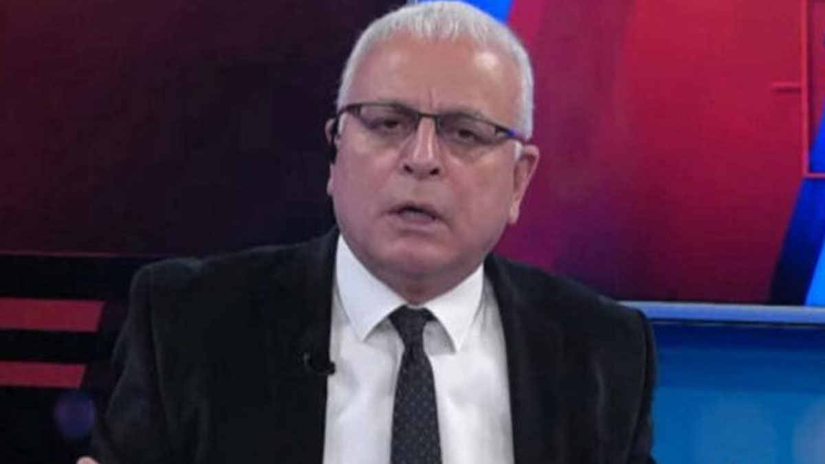 Yanardağ’dan kayyum kararına tepki: Amaçları ortaya çıktı...