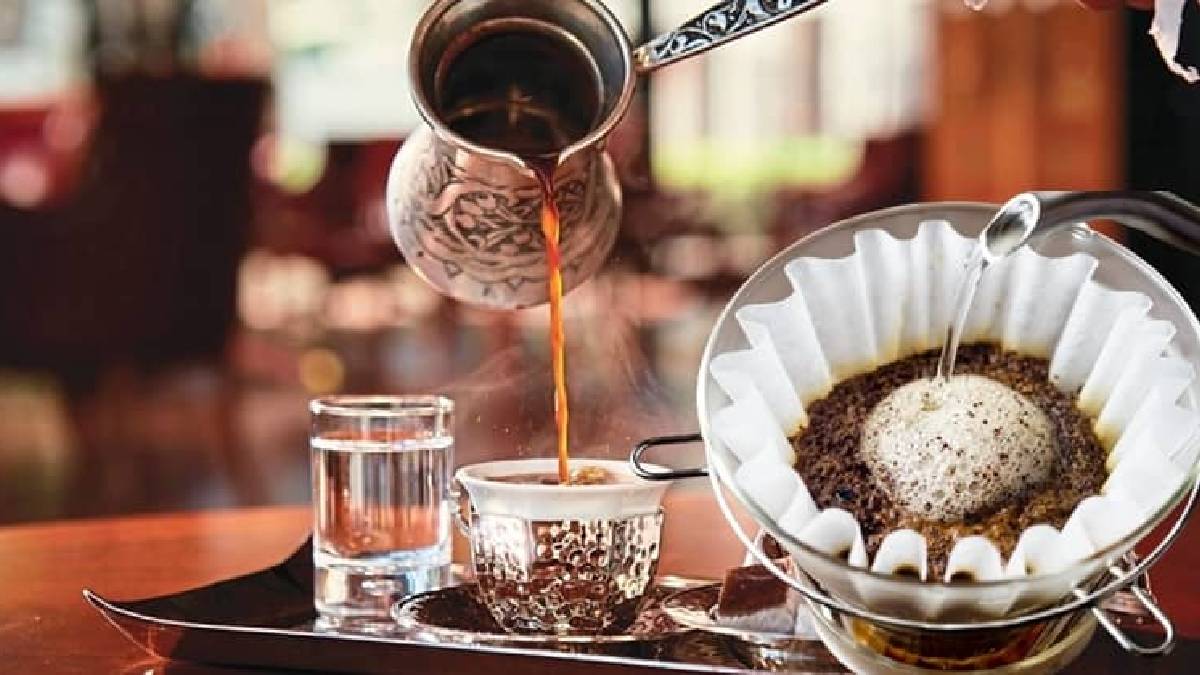 Filtre kahve mi, Türk kahvesi mi? Uzman doktor Muhammed Keskin açıkladı: Kalp dostu seçenek bakın hangisi?