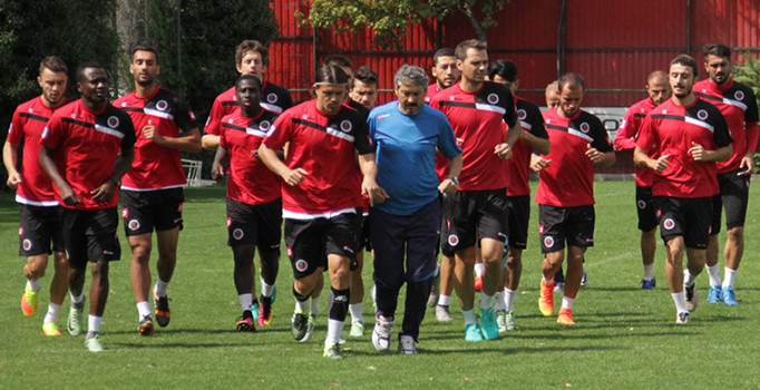 Gençlerbirliği transferde rekor kırdı!