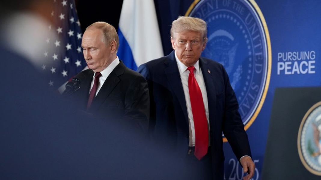 Trump zirveyi iptal etti, Kremlin 'Gerçekleşecek' dedi