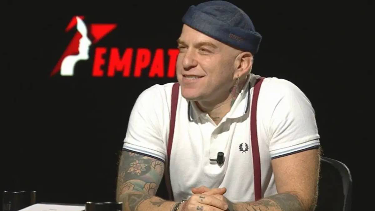 Gökhan Özoğuz: Yedi yıl boyunca kendime gelemedim