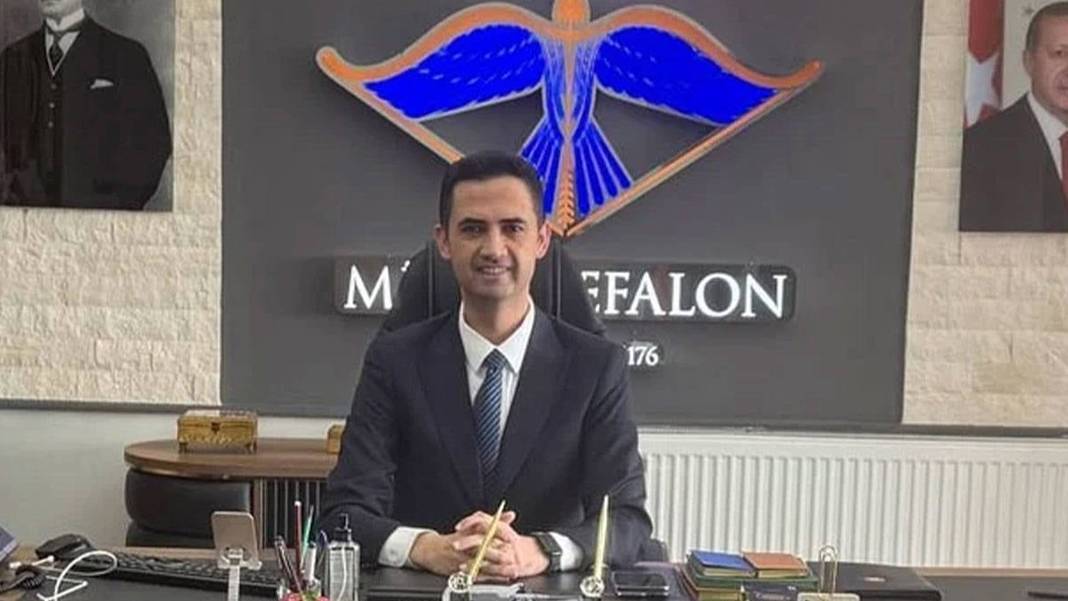 Eski Gelendost Belediyesi Başkanı Özmen'e 23 yıl 11 ay hapis cezası