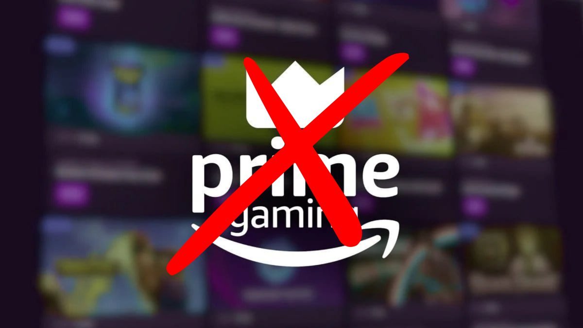 Amazon'dan radikal karar! Prime Gaming resmen sona erdi: Peki ücretsiz oyunlara nasıl erişebileceksiniz?