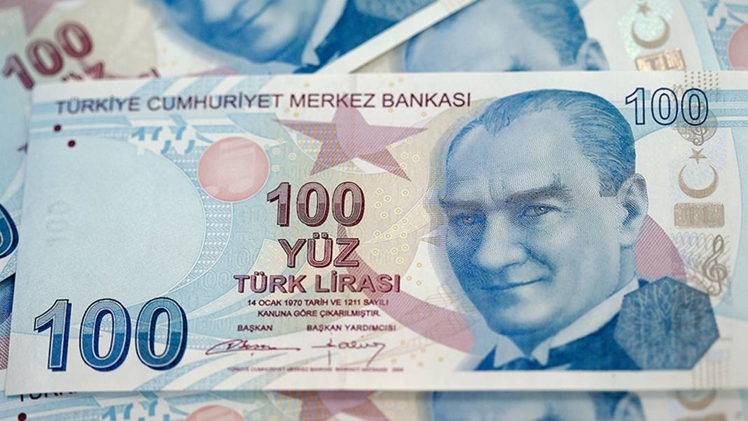 500 bin TL'nin aylık getirisi ne kadar oldu? İşte TCMB kararı sonrası güncel mevduat faizleri