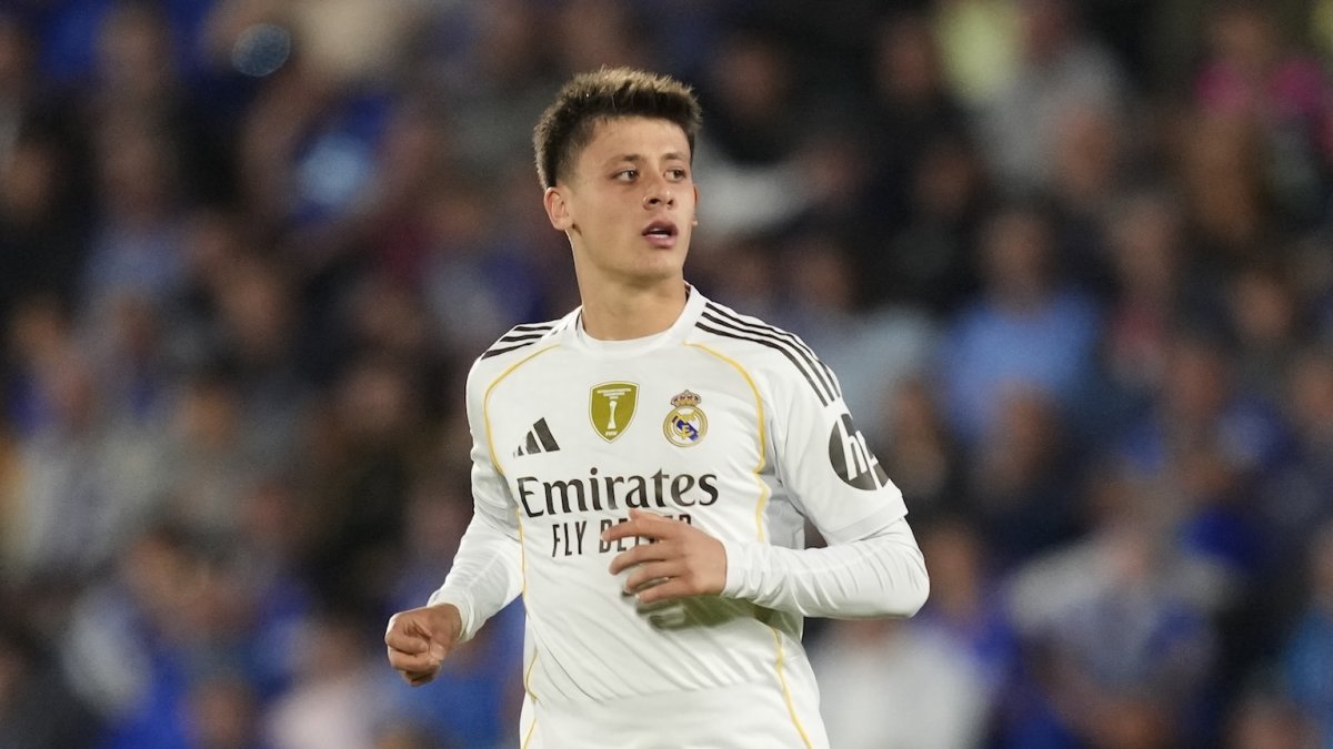 Arda Güler'in hareketi İspanya basınında gündem oldu