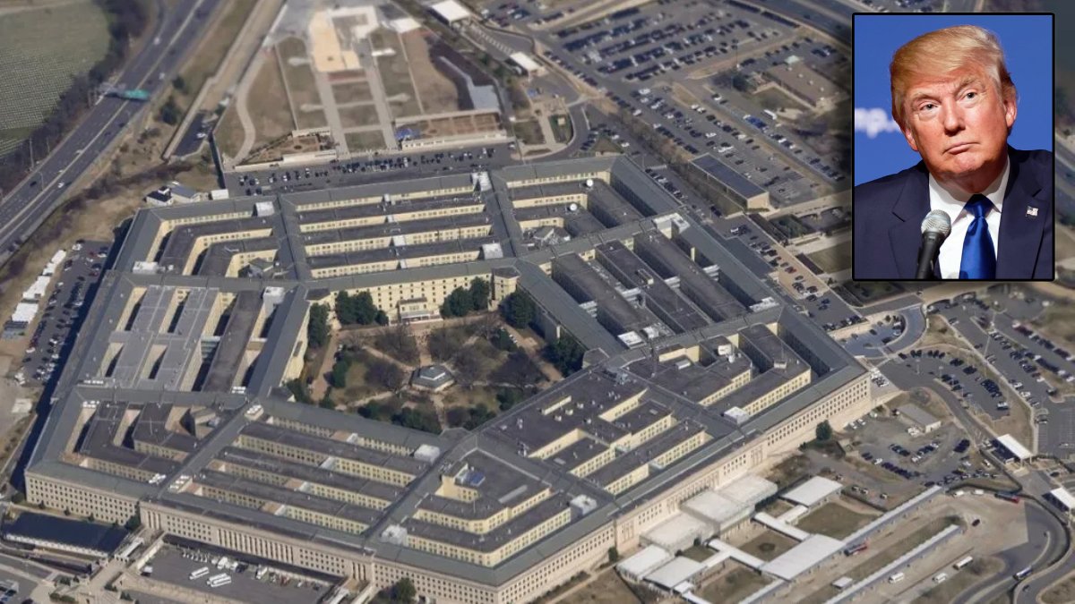 Pentagon'da kriz: Asker maaşları Trump’ın müttefikinden gelen bağışla ödenecek