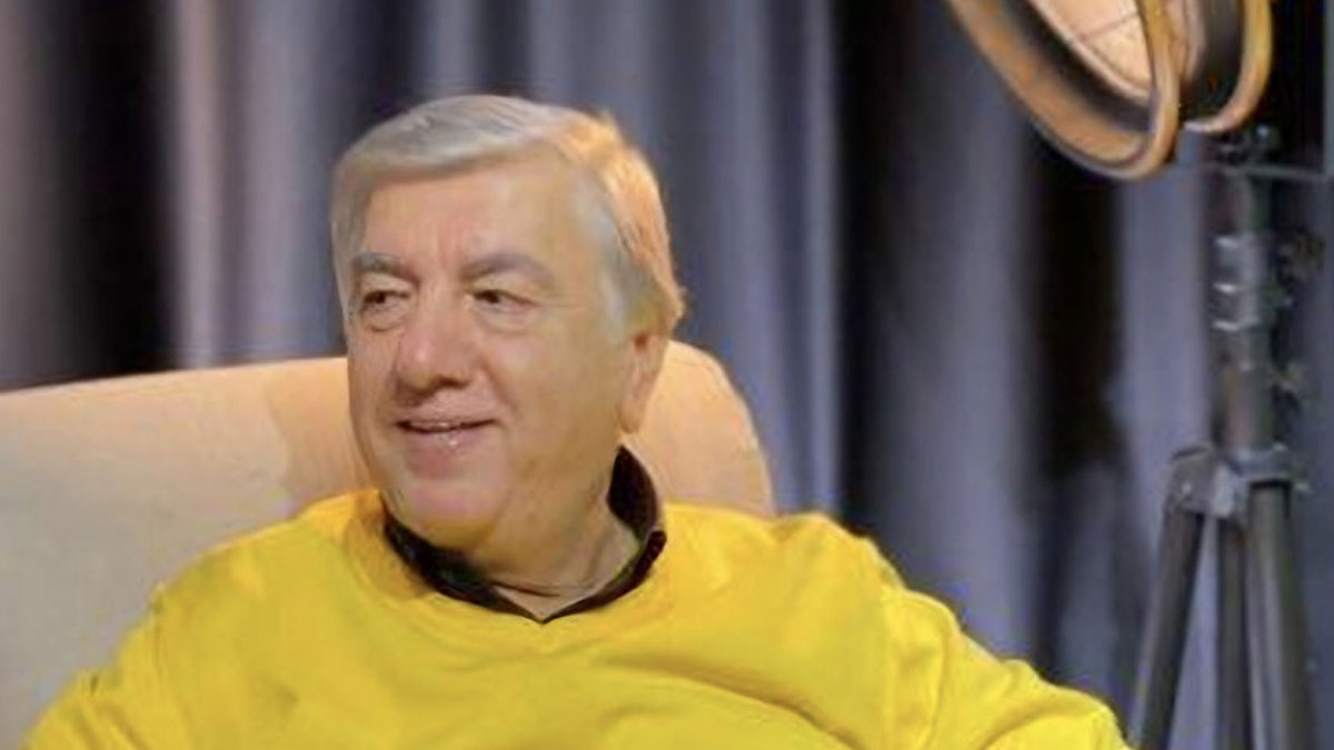 Gazeteci Faik Çetiner hayatını kaybetti