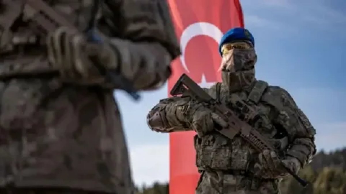 The Guardian: Türkiye, Gazze Görev Gücü'nden İsrail'in itirazıyla dışlanacak