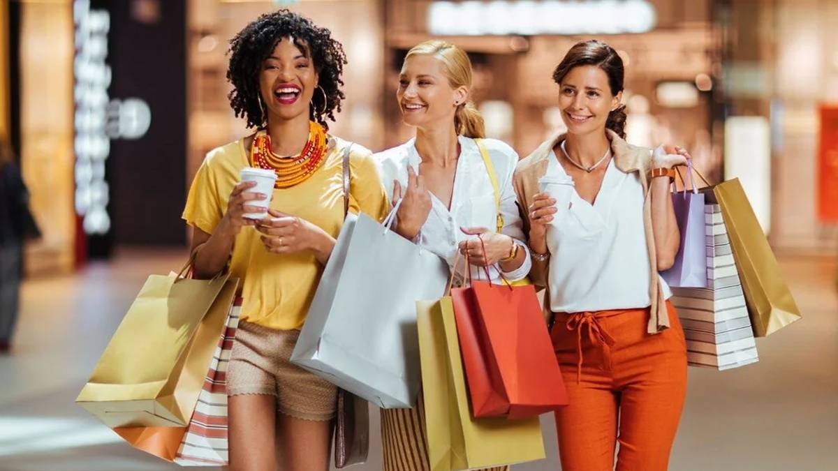 Onlar tam bir alışveriş canavarı! İşte kredi kartı limitini en çok zorlayan burçlar