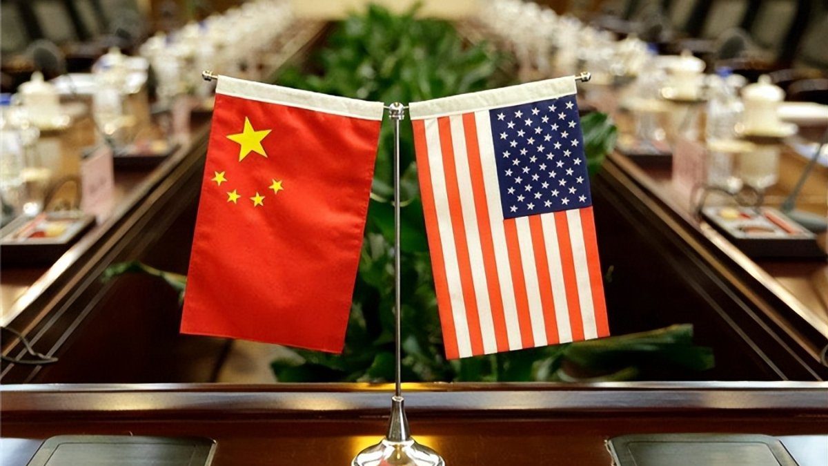 ABD-Çin ticaret müzakereleri Malezya'da başladı