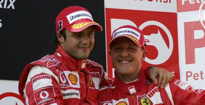 Felipe Massa, Formula 1'i bırakıyor