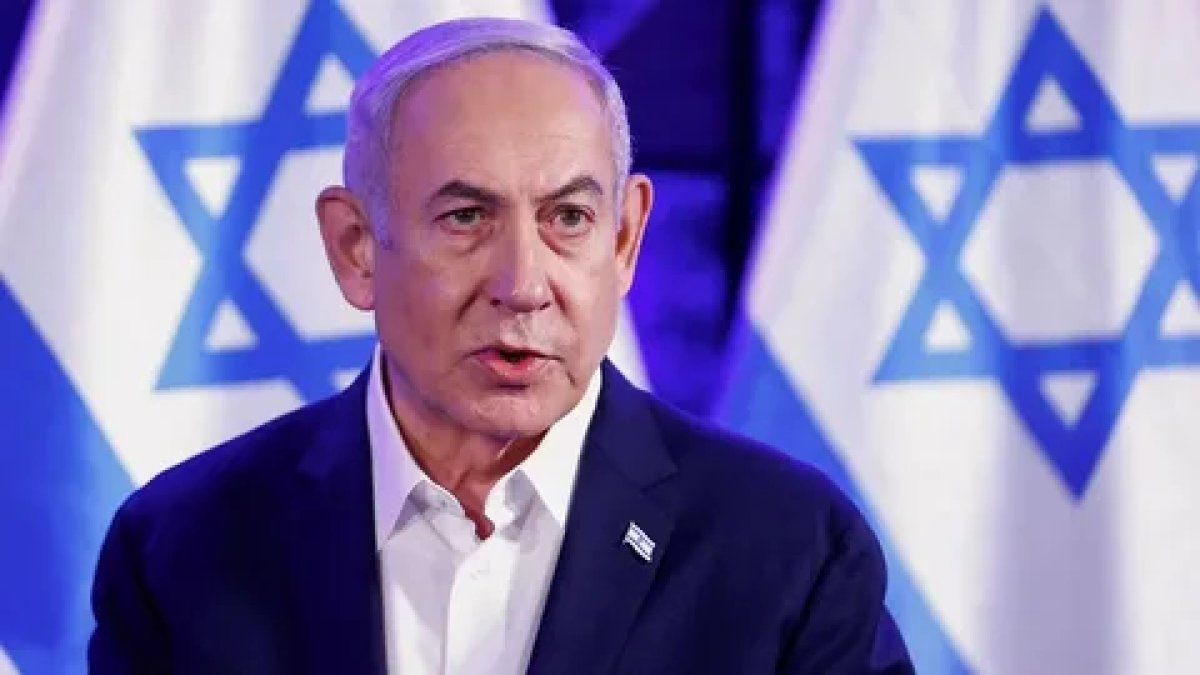 Anket: İsrailliler Netanyahu'nun aday olmasını istemiyor