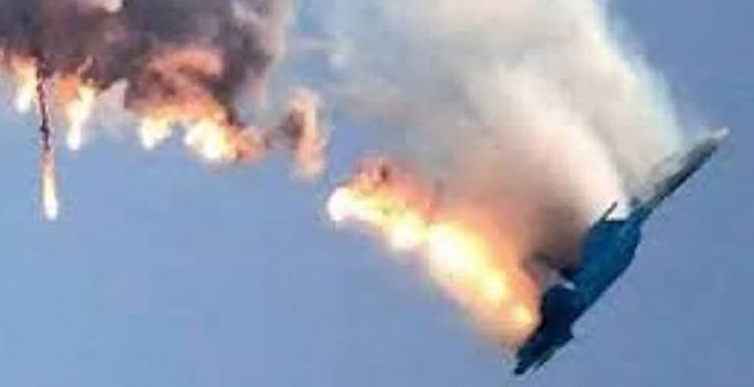 ABD'nin Alaska eyaletinde iki uçak havada çarpıştı: 5 ölü