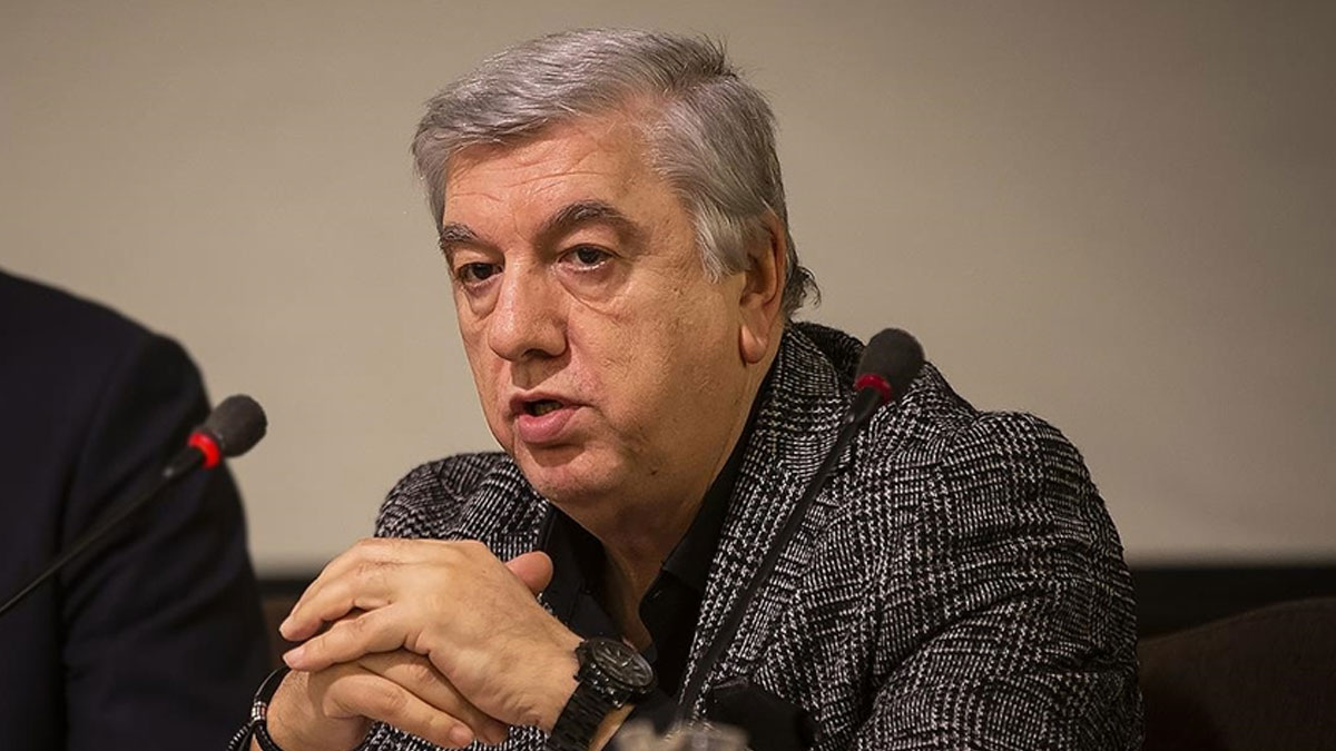 Gazeteci Faik Çetiner'in cenaze programı belli oldu