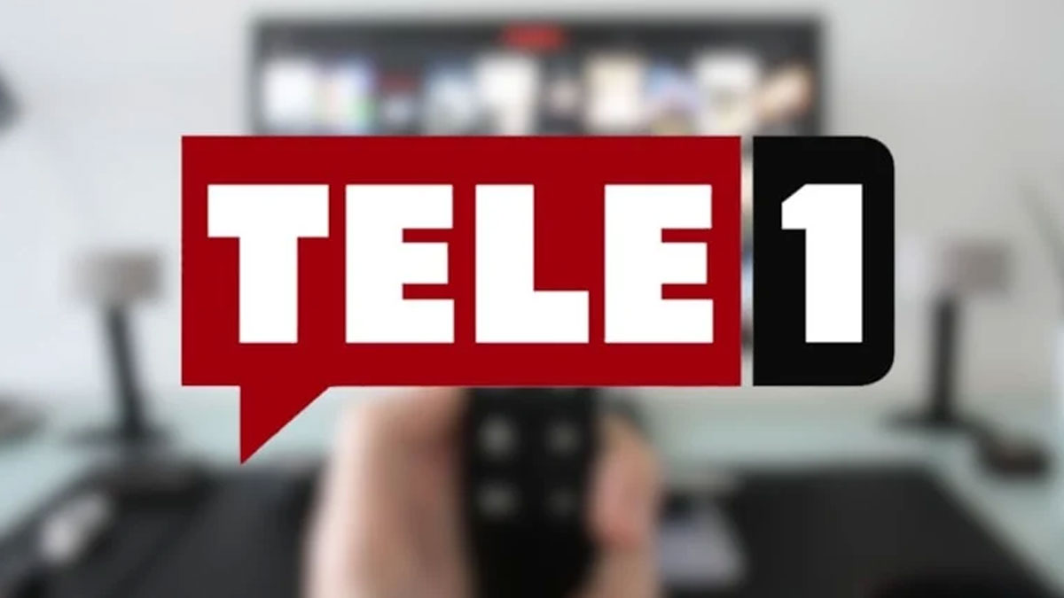 TELE1’in YouTube kanalı yeniden açıldı
