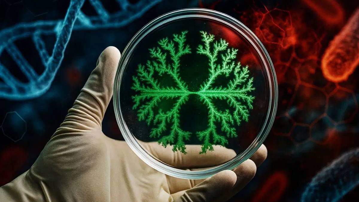 Bilim insanlarından uyarı: “Ayna yaşam” insanlık için risk oluşturuyor