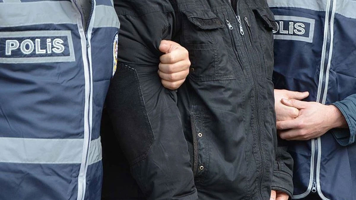 Şanlıurfa’da dolandırıcılık çetesi çökertildi