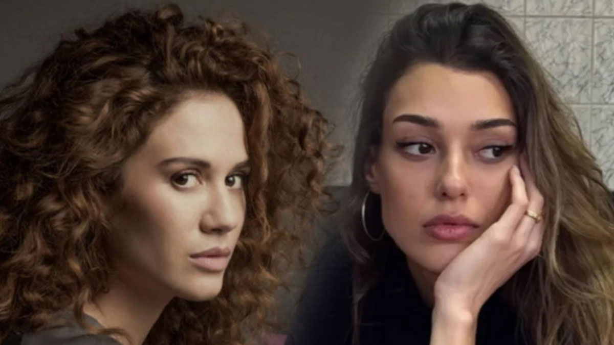 Ünlüler arasında oyunculuk tartışmasında gerilim: Saygısız cahiller...