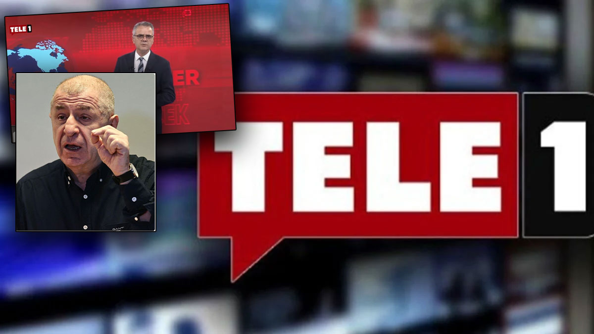 Ümit Özdağ’dan Merdan Yanardağ’a destek: Casusluk yaptığına inanmıyorum