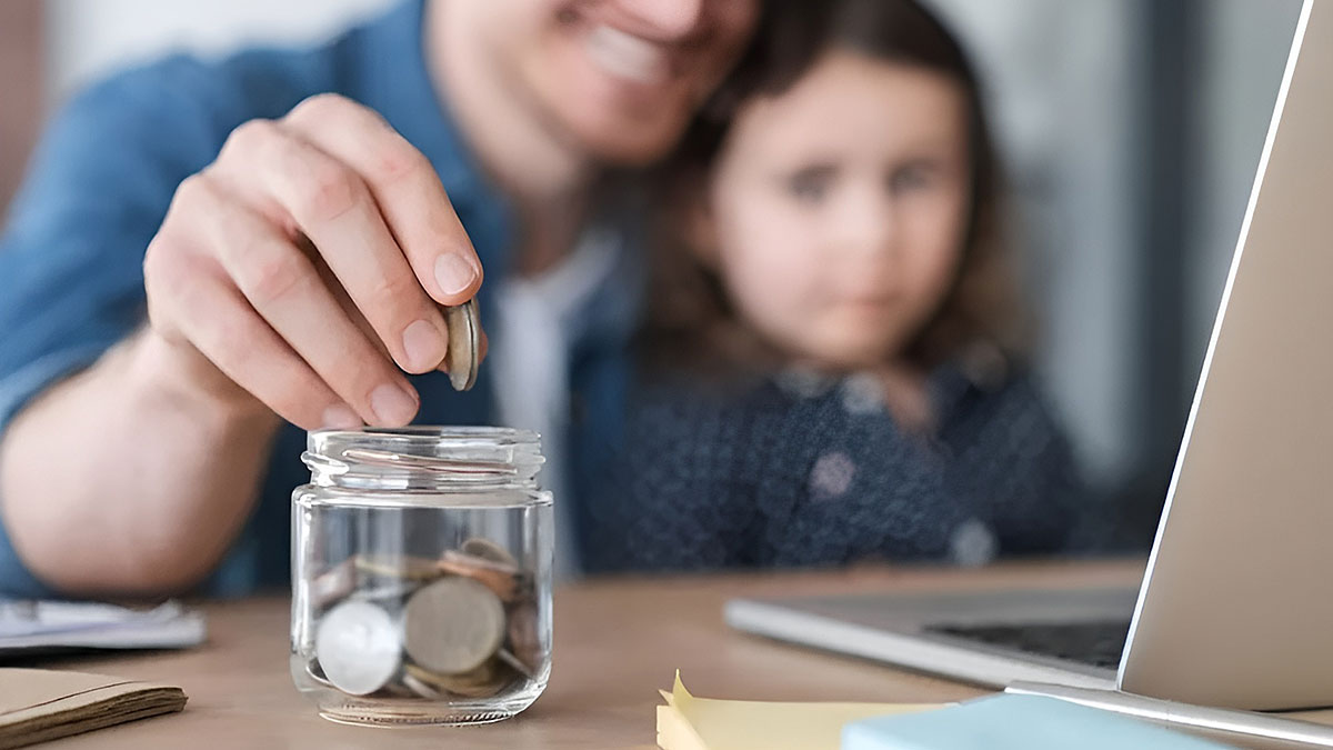 Yüzde 30 devlet katkısı! 18 yaş altı BES ile çocuklarınızın geleceğine yatırım yapın