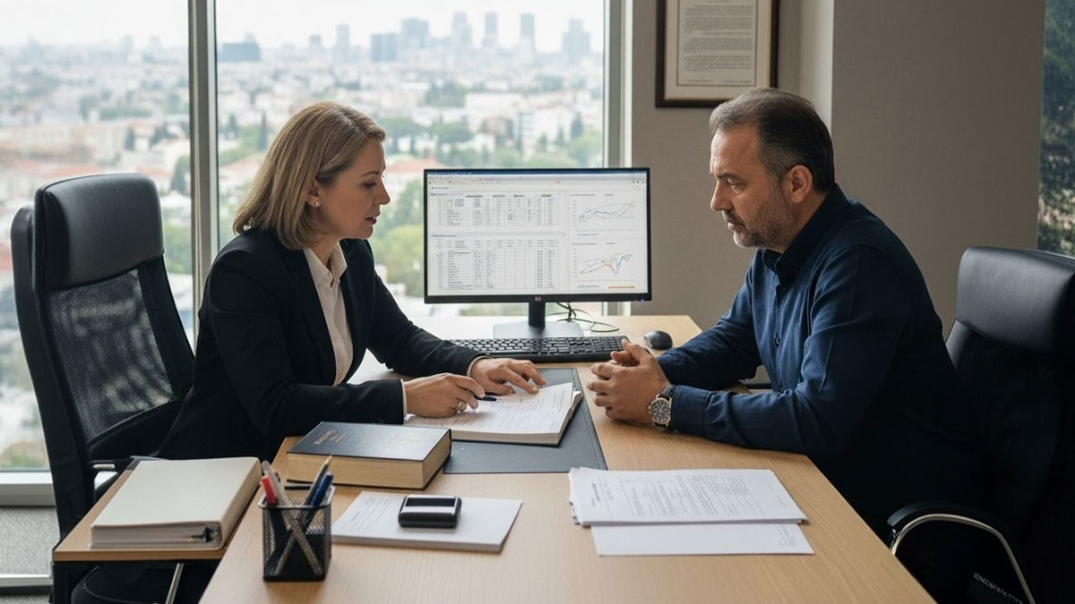 Sigorta girişiniz yapılmadıysa hemen bunu yapın!