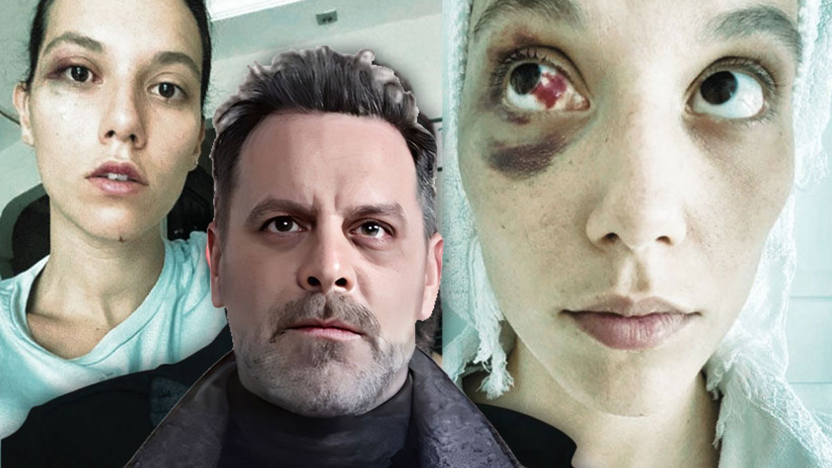 Kız arkadaşını darp etmişti: Cezaevine girmesi kesinleşti!