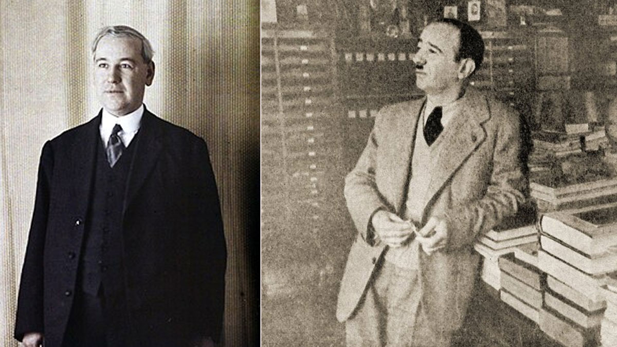 Köprülü ve Gibbons: İki farklı bakış