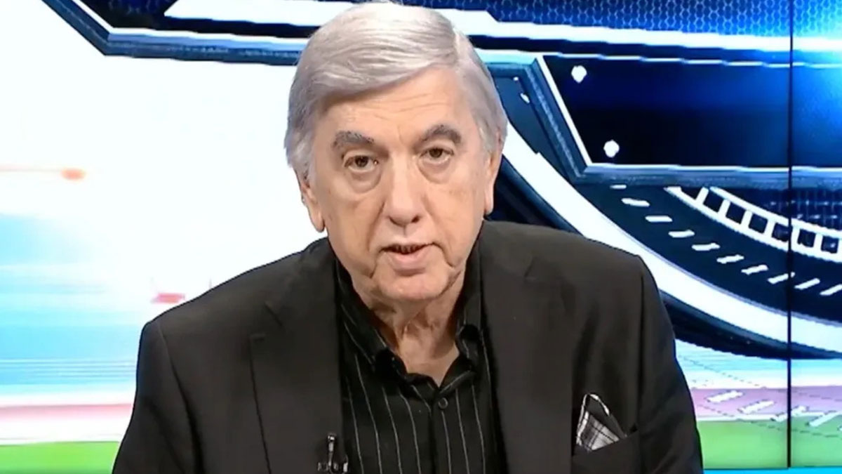 Faik Çetiner'in spora adanmış 50 yıllık yaşam öyküsü!