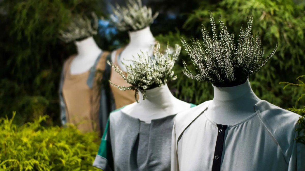 Tekstilin karanlık yüzü! Giydikleriniz sizi adeta bir tuzağa çekiyor: Dünya’nın yeni tehlikesi ‘Sürdürülebilirlik’