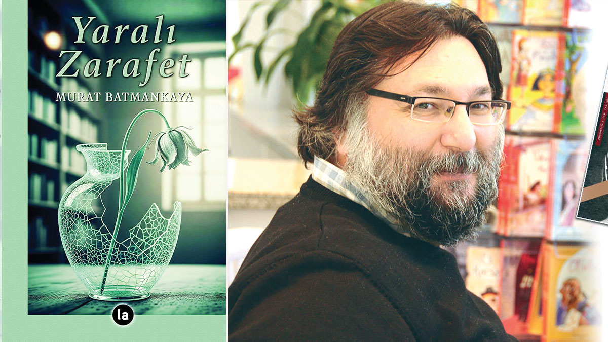 Kırık kalpleri anlamaya dair  bir kılavuz