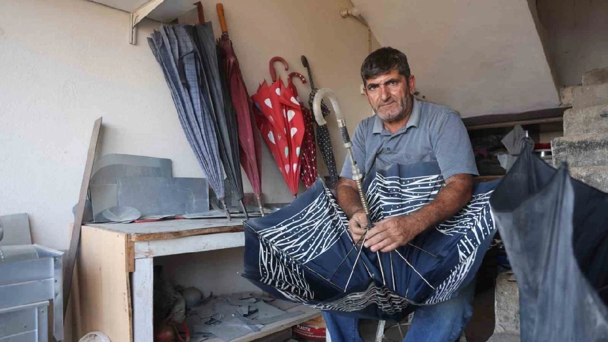 90’larda başladı sönen yıldızı yeniden parladı! Yağmuru gören kapısını çalıyor, yenisinden daha iyi oluyor