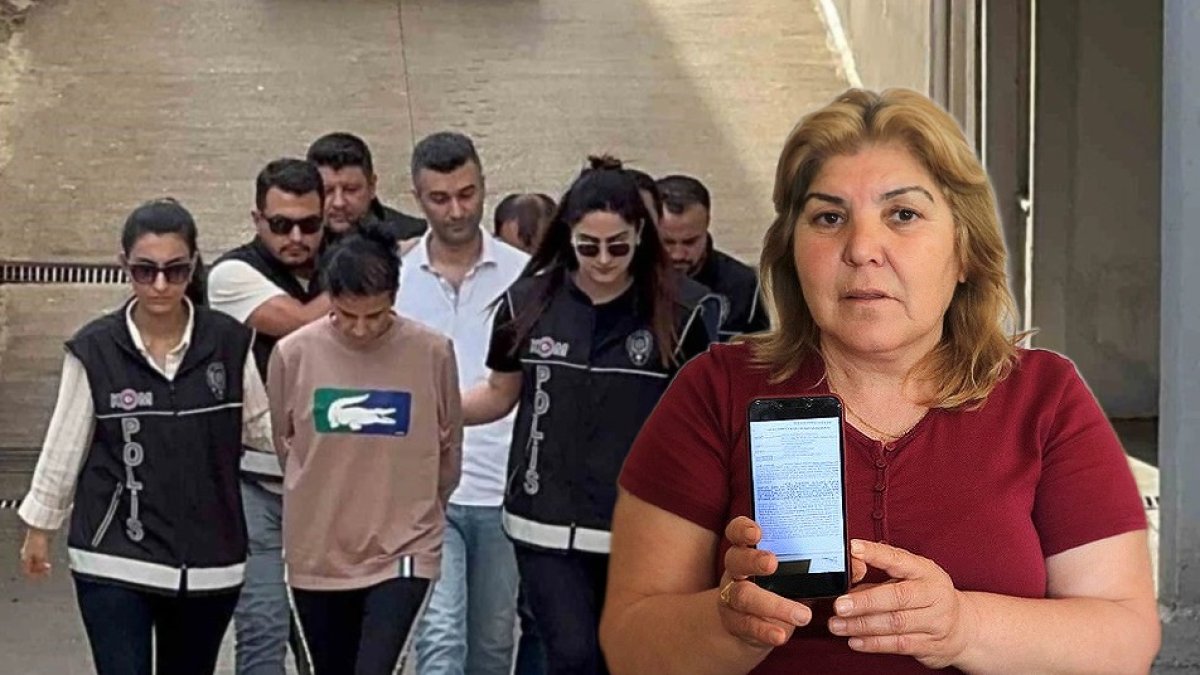 Kadınlar Günü'nde akıl almaz dolandırıcılık! Toplam 8.8 milyon liralık vurgun: Kurye kılığına girip senet imzalatmışlar