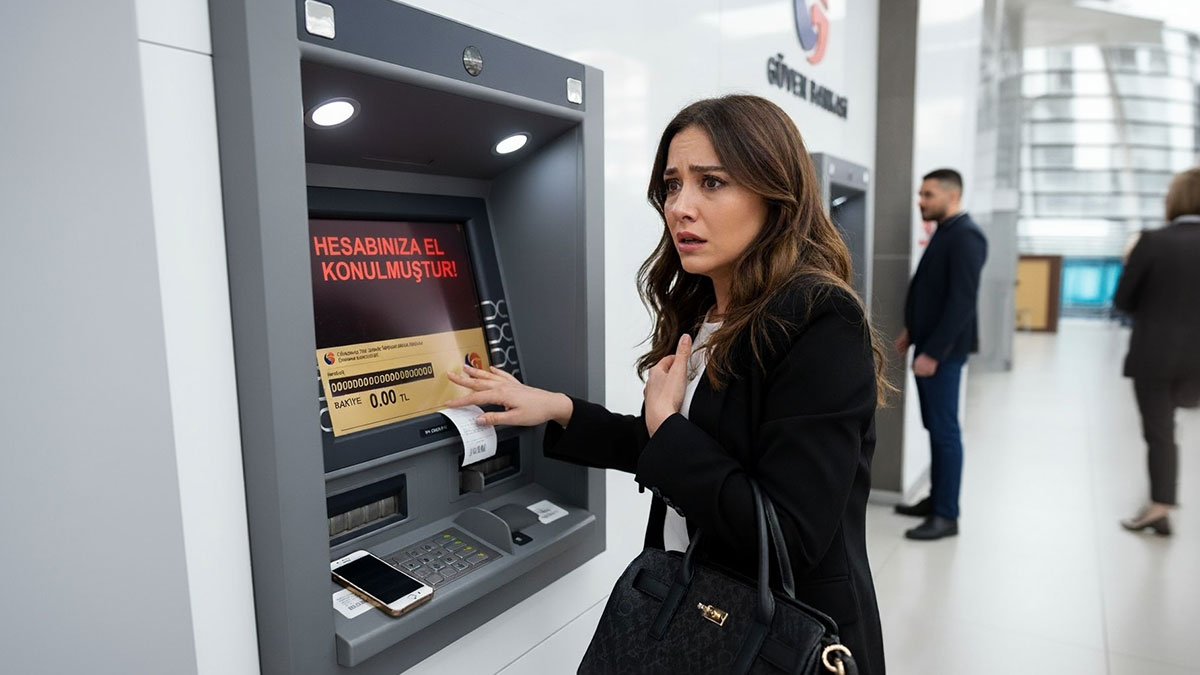 Kara para aklamaya son! MASAK'a anlık izleme ve bloke yetkisi